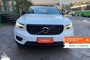 VOLVO XC40 (2017-->) XC40 T3 Geartronic R-design
