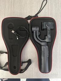 Stabilizzatore Gimbal Gimpro Smartphone 3 Assi
