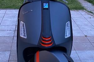 Vespa Gts Super Sport 300