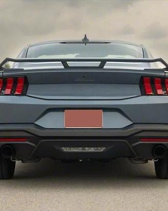 Ford Mustang 2024> Spoiler GT look