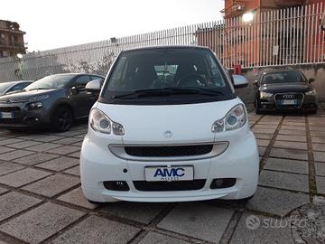 SMART ForTwo 800 40 kW coupé pulse cdi