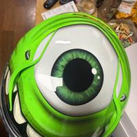 Casco hjc rpha 11 mike wazosky