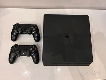 Ps4 slim