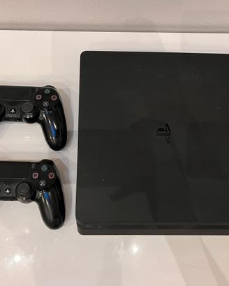 Ps4 slim