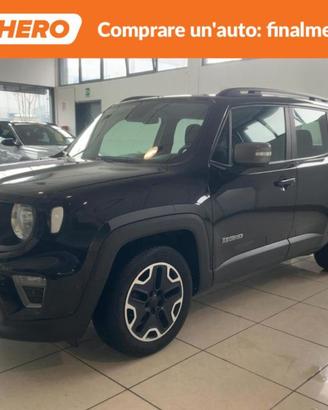 JEEP Renegade ZC39591