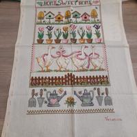 QUADRO CAUNTRY PUNTO CROCE