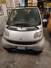SMART fortwo 1ª serie - 2005