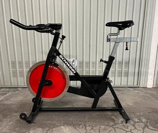 Bici spinning