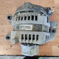 Alternatore TOYOTA RAV 4 4X4 2231cc D4D del 2006