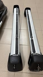 Barre Tetto Mercedes