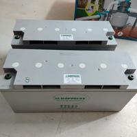 batterie per fotovoltaico 