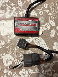 Power commander 5  Kawasaki zx10r