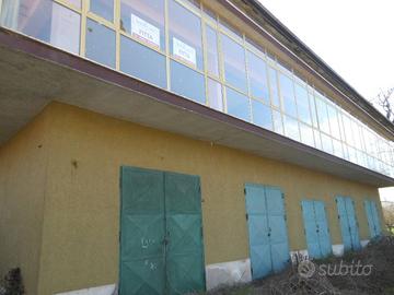 Immobile di 310 m² con 1 locale a Vairano Patenora