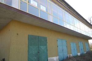 Immobile di 310 m² con 1 locale a Vairano Patenora
