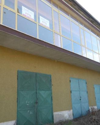Immobile di 310 m² con 1 locale a Vairano Patenora