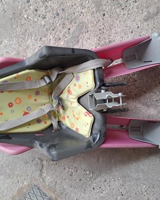 passeggino bicicletta 