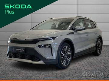 Skoda Elroq 60