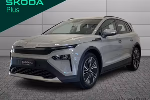 Skoda Elroq 60