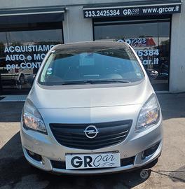 Opel Meriva 1.4 100CV Elective