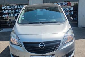 Opel Meriva 1.4 100CV Elective