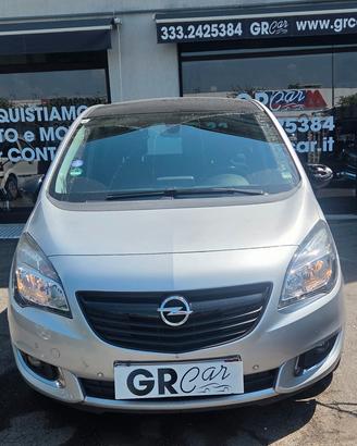 Opel Meriva 1.4 100CV Elective