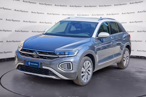 Volkswagen T-Roc 1.0 tsi Style 110cv