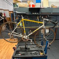 Gilardi anni 80 taglia 54