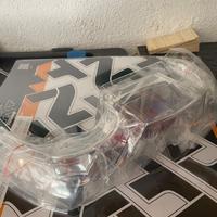 Faro posteriore Gilera runner 200