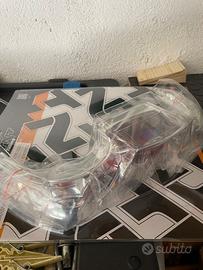 Faro posteriore Gilera runner 200