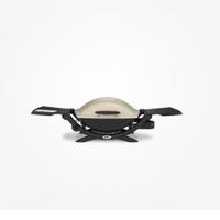 Barbecue weber da giardino