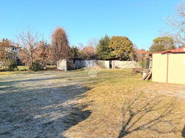 TER. RESIDENZIALE A UDINE