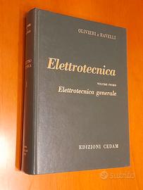 Elettrotecnica - Volume Primo: Elettrotecnica gene