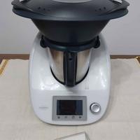 Bimby tm5 completo con Cookey