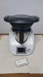 Bimby tm5 completo con Cookey