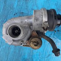 Turbina Mercedes Classe B180 06 2000cc TD 640940