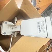 Telecamera IP Asecam