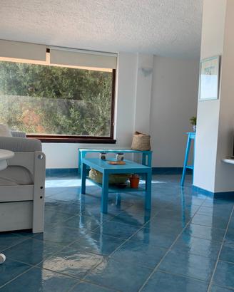 Scario, soluzione indipendente con giardino