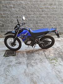 Yamaha XT 125 - 2010