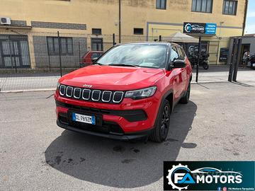 Jeep Compass 1.6 Multijet II