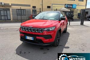 Jeep Compass 1.6 Multijet II