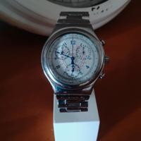 orologio Swatch irony Chrono 1996 . Venduto 