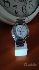 orologio Swatch irony Chrono 1996 . Venduto 