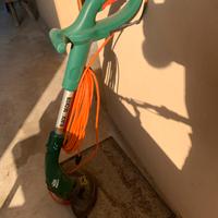 Decespugliatore elettrico