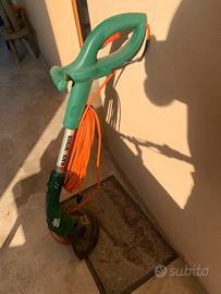 Decespugliatore elettrico