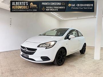 Opel Corsa 1.2 Edition Unipro Neopatentati