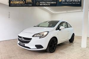 Opel Corsa 1.2 Edition Unipro Neopatentati