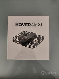 Drone HoverAir X1