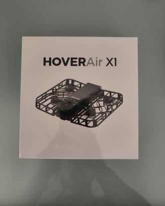 Drone HoverAir X1