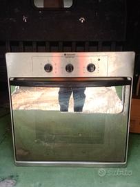 FORNO ELETTRICO HOTPOINT ARISTON 