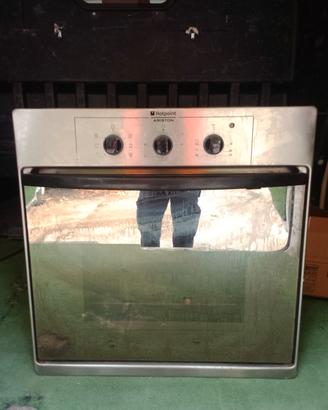 FORNO ELETTRICO HOTPOINT ARISTON 